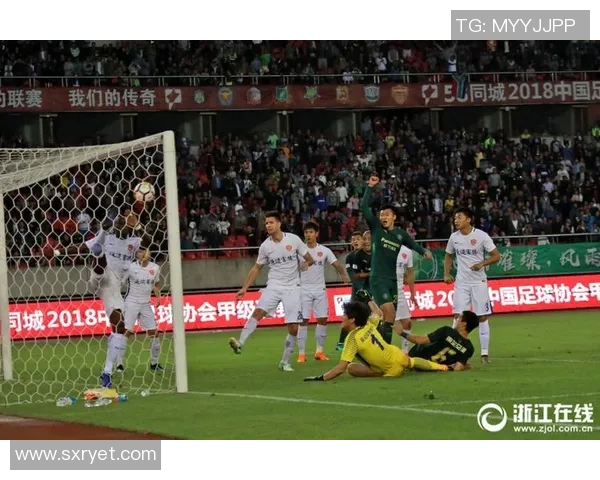 延边富德与杭州绿城比赛前瞻及比分预测分析全面解读