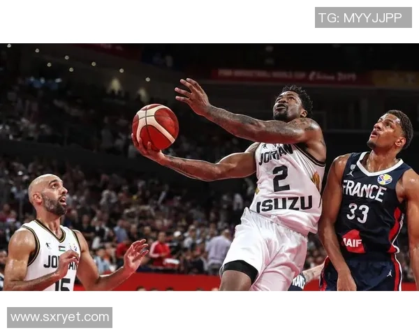 2019年2月23日中国男篮与约旦精彩对决全场录像回顾与分析