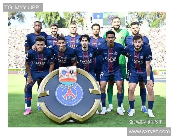 圣埃蒂安与巴黎圣日耳曼激战正酣比赛结果揭晓引发热议