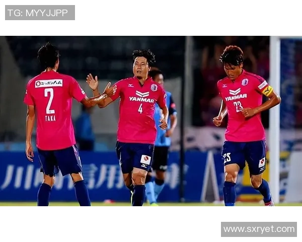 大阪樱花与名古屋鲸的精彩对决现场直播全程回顾与分析