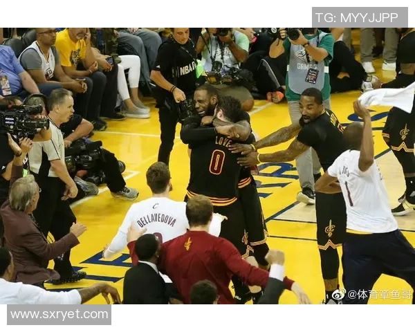 骑士与勇士总决赛第六场精彩回顾视频全景展现巅峰对决瞬间