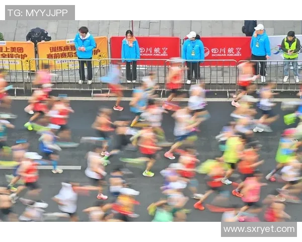 9000名跑者燃动璧山 2025重庆璧山马拉松满意闭幕